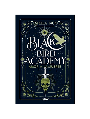 Amor A La Muerte - Black Bird Academy 3