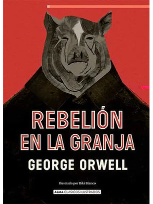 Rebelion En La Granja
