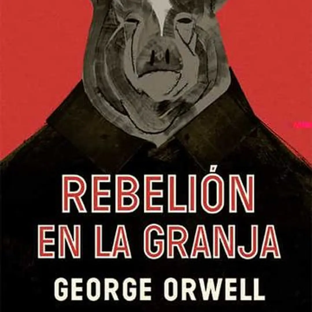 Rebelion En La Granja 1