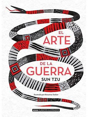 El Arte De La Guerra Ilustrado