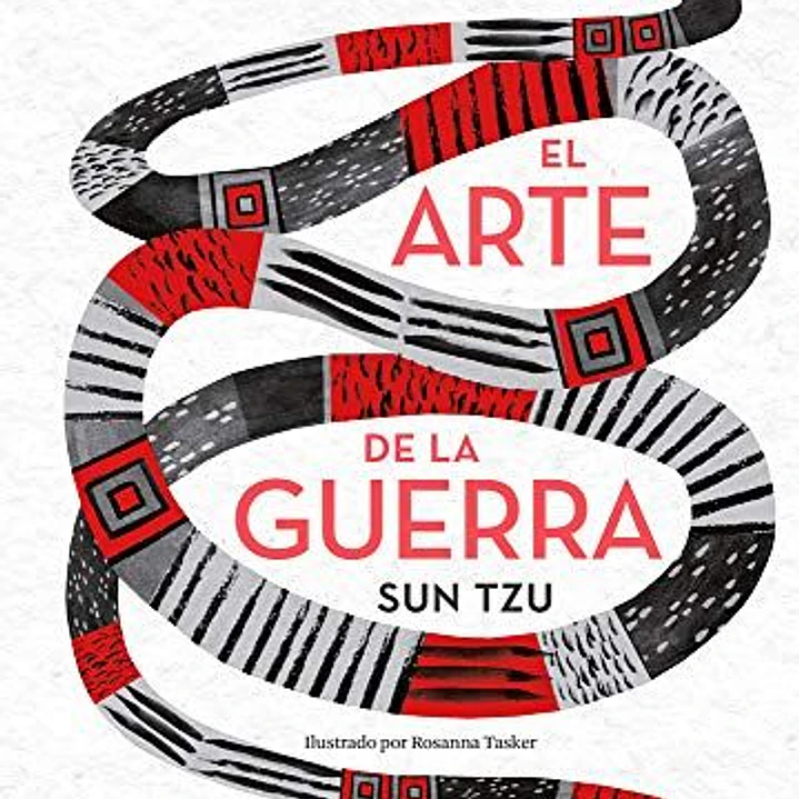 El Arte De La Guerra Ilustrado 1