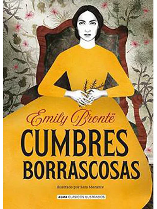 Cumbres Borrascosas Ilustrado