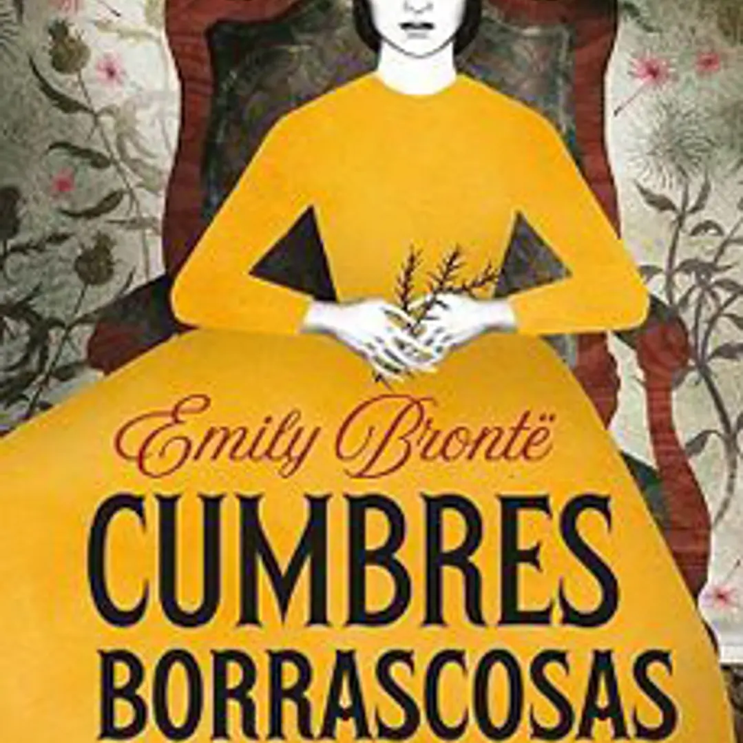 Cumbres Borrascosas Ilustrado 1