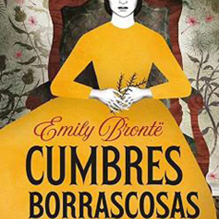 Cumbres Borrascosas Ilustrado 1