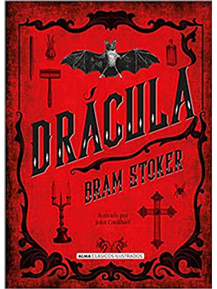 Dracula Ilustrado