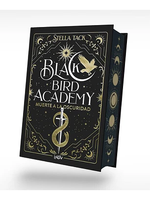 Muerte A La Oscuridad - Black Bird Academy 1