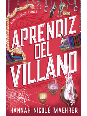 Aprendiz Del Villano (Asistente Del Villano 2)