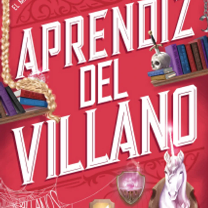 Aprendiz Del Villano (Asistente Del Villano 2) 1