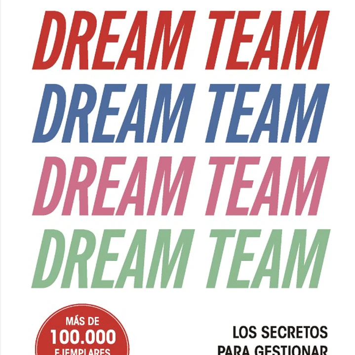 Dream Team 1