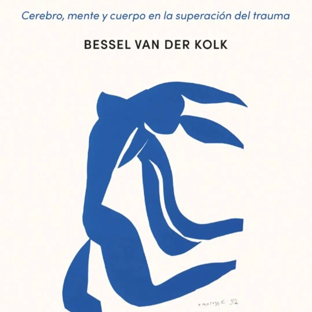 El Cuerpo Lleva La Cuenta 1