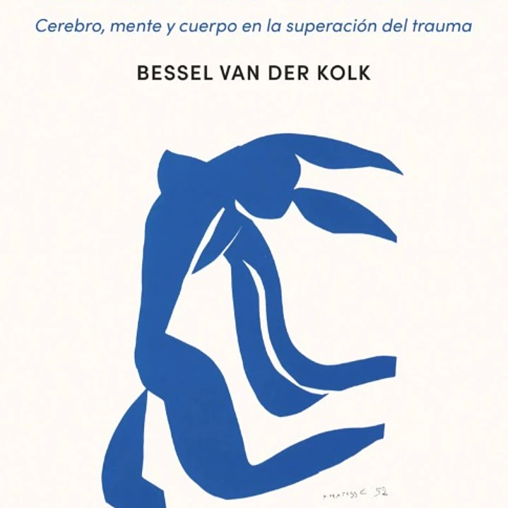 El Cuerpo Lleva La Cuenta 1