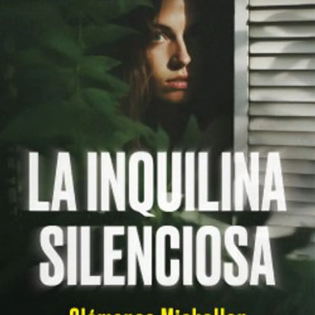 La Inquilina Silenciosa 1
