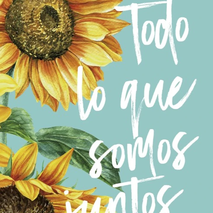 Todo Lo Que Somos Juntos (Deja Que Ocurra 2) 1