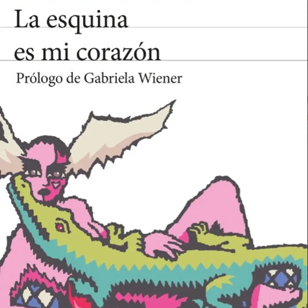 La Esquina Es Mi Corazon (Edicion 2026) 1