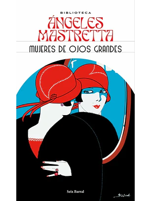 Mujeres De Ojos Grandes