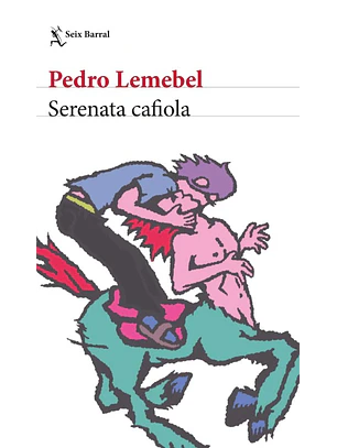 Serenata Cafiola (Edicion 2026)