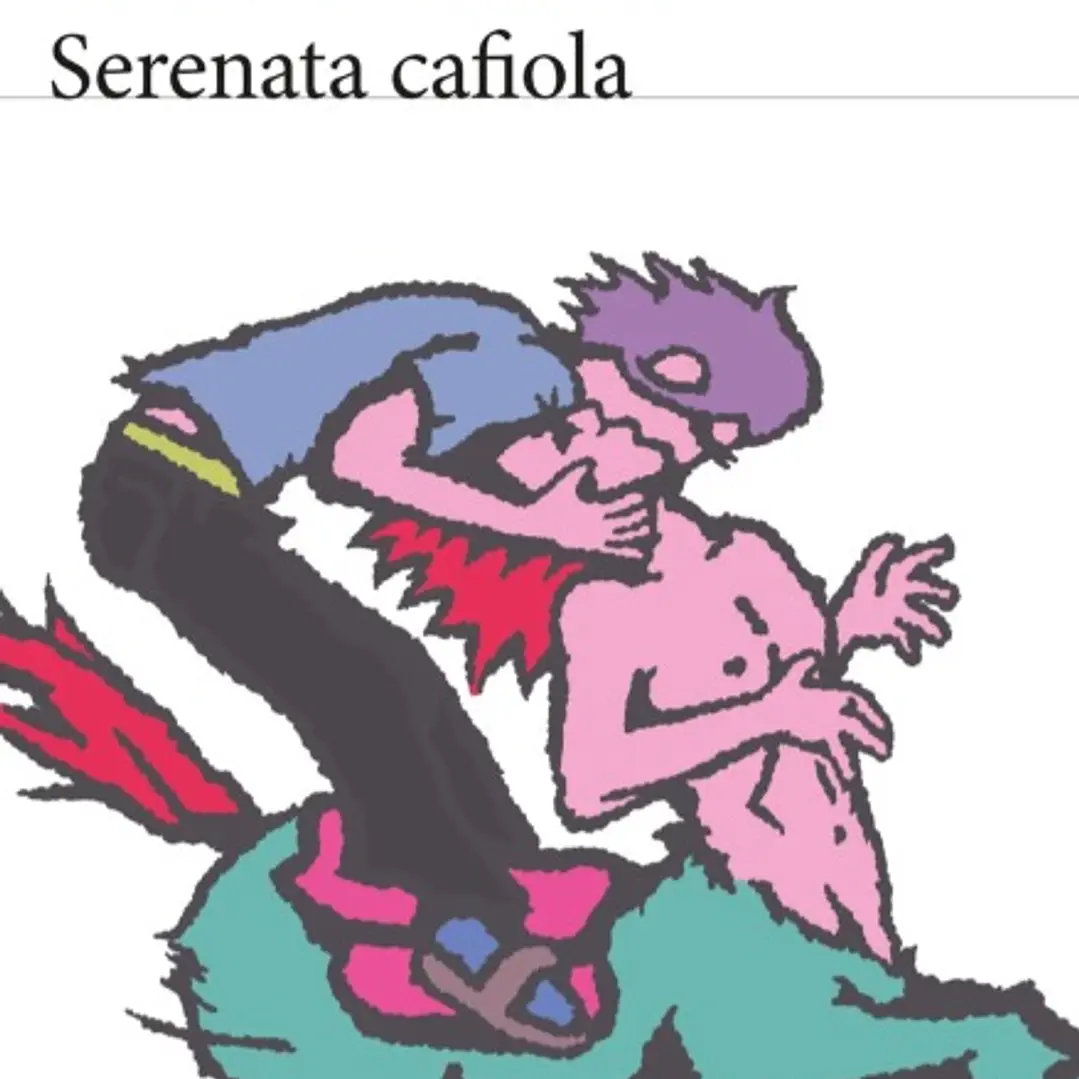 Serenata Cafiola (Edicion 2026) 1