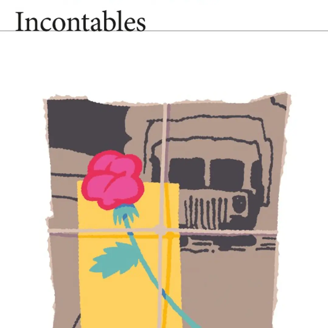 Incontables (Edicion 2026) 1