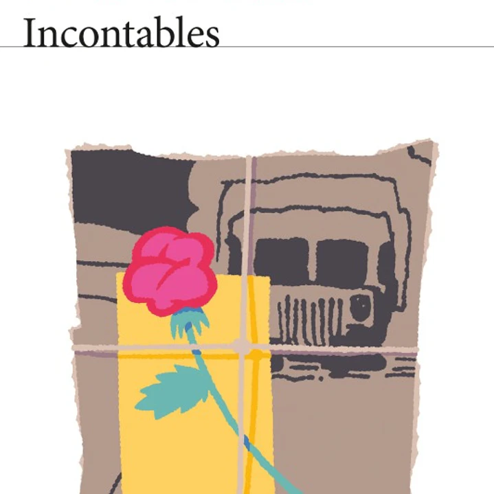 Incontables (Edicion 2026) 1