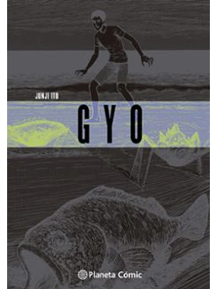 Gyo