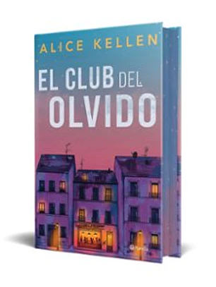 El Club Del Olvido (Edicion Especial)