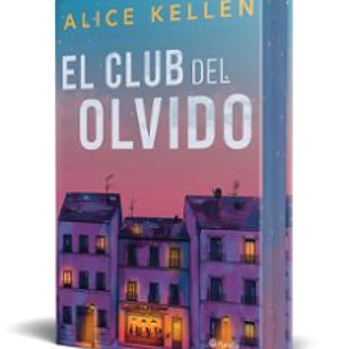El Club Del Olvido (Edicion Especial) 1