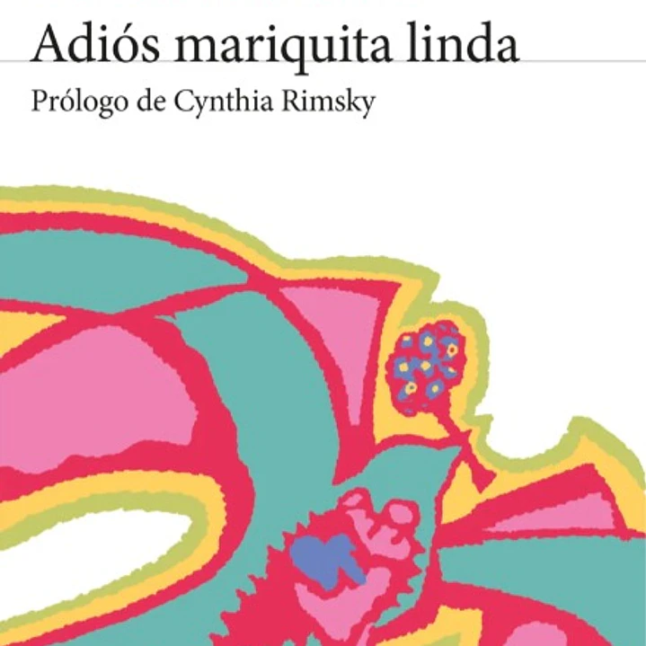Adios Mariquita Linda (Edicion 2026) 1