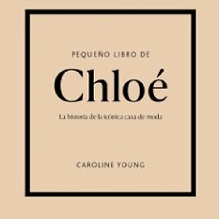 Pequeño Libro De Chloe 1