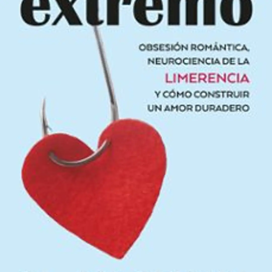 Enamoramiento Extremo 1