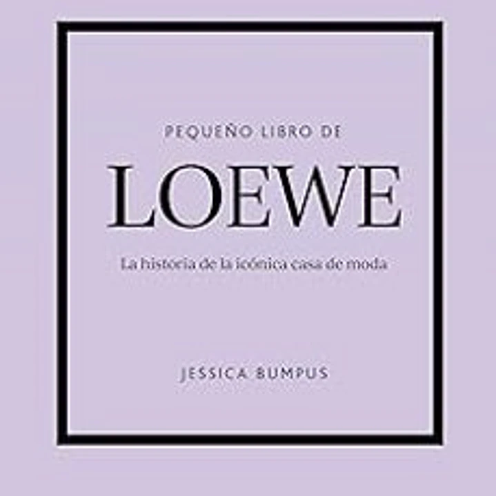 Pequeño Libro De Loewe 1