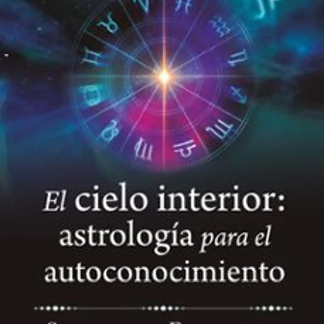 El Cielo Interior 1