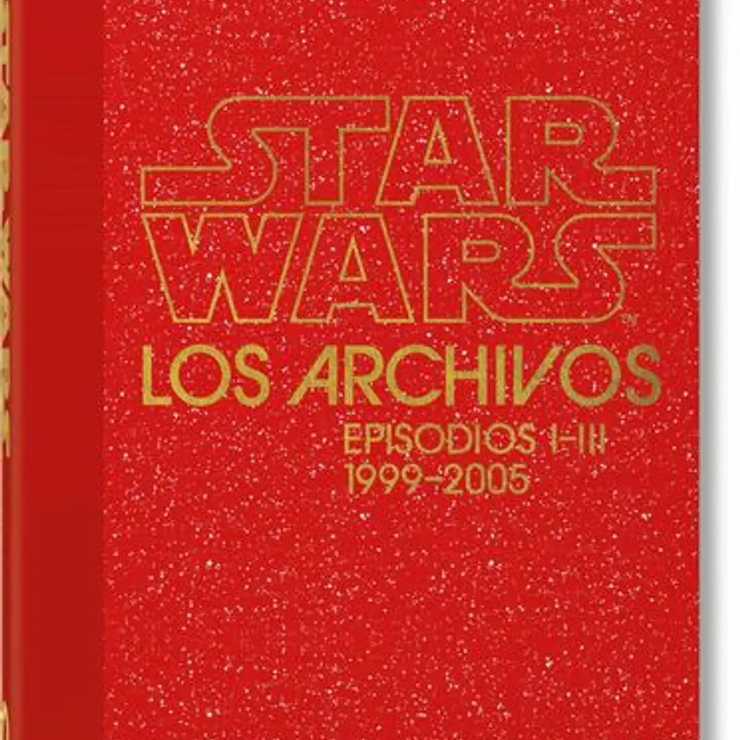 Los Archivos De Star Wars. 1999-2005. 40th Ed. 1