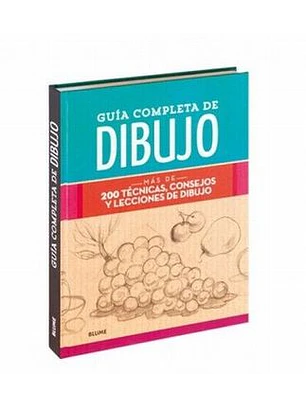 Guia Completa De Dibujo