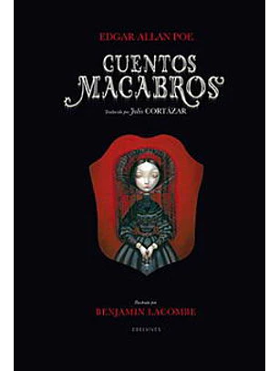 Cuentos Macabros