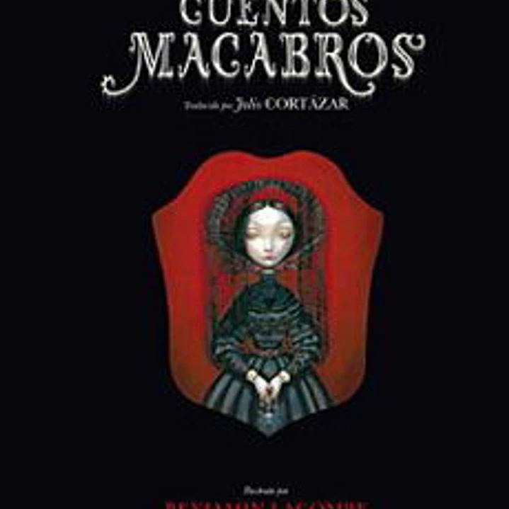 Cuentos Macabros 1
