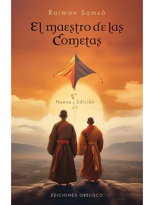 El Maestro De Las Cometas