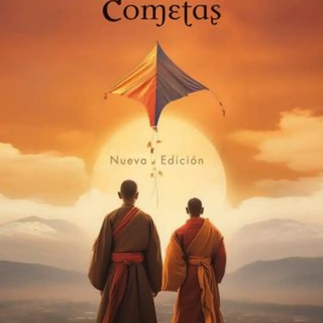 El Maestro De Las Cometas 1