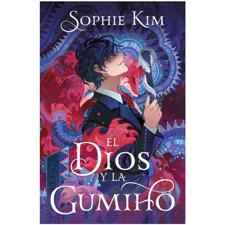 El Dios Y La Gumiho (El Hilo Del Destino 1) 1