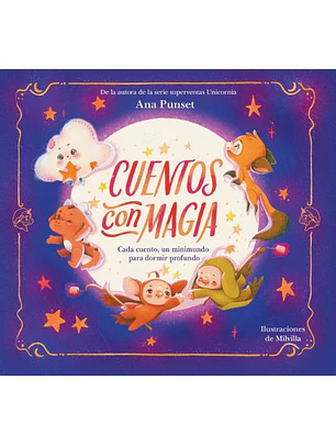 Cuentos Con Magia