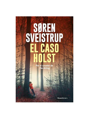 El Caso Holst