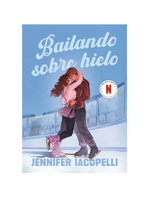 Bailando Sobre Hielo