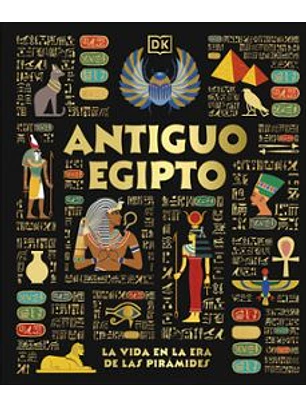 Antiguo Egipto