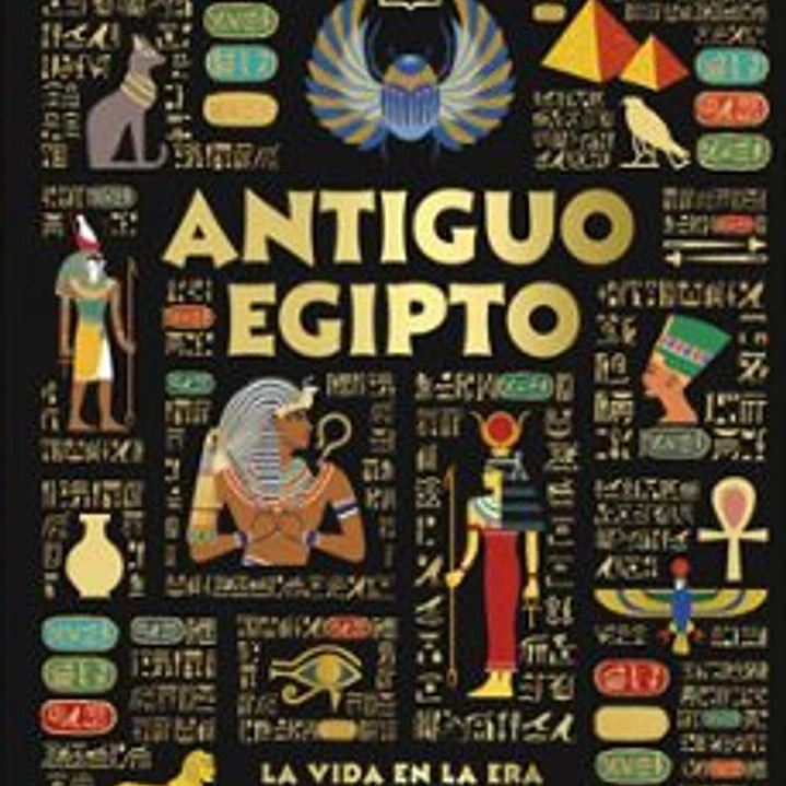 Antiguo Egipto 1