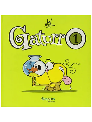 Gaturro 1