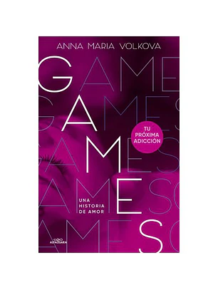 Games - Una Historia De Amor