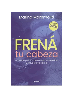 Frena Tu Cabeza