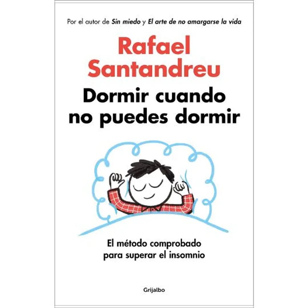 Dormir Cuando No Puedes Dormir 1
