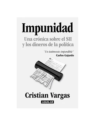 Impunidad
