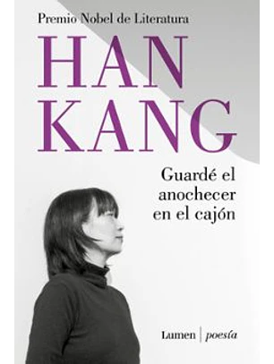 Guardé El Anochecer En El Cajón