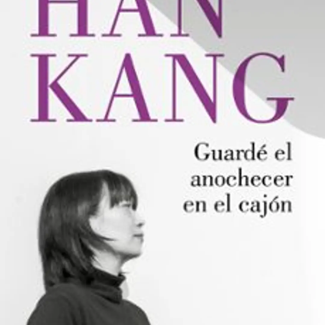Guardé El Anochecer En El Cajón 1